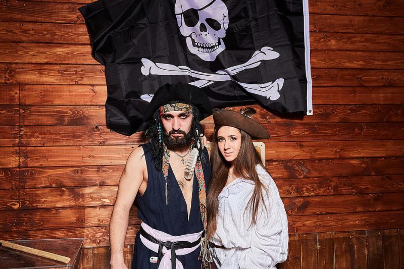 99 Ways - Escape Rooms