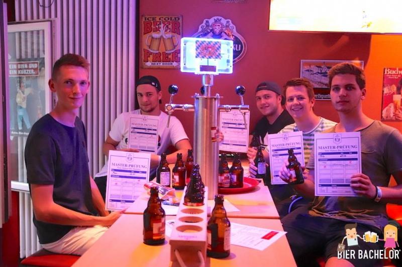 Bier Bachelor