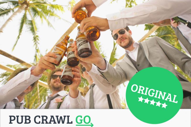 Brauhaustour durch Köln. Ohne Guide – einfach per App.