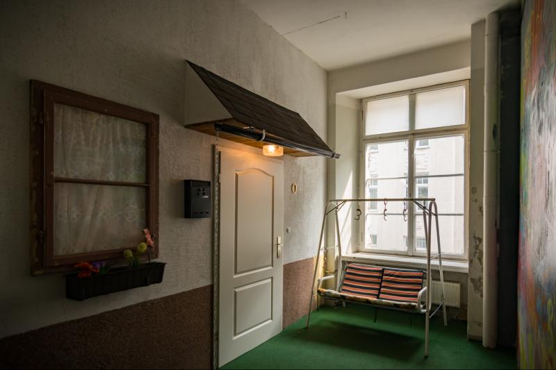 Escape Game Abenteuer bei AdventureRooms in Leipzig