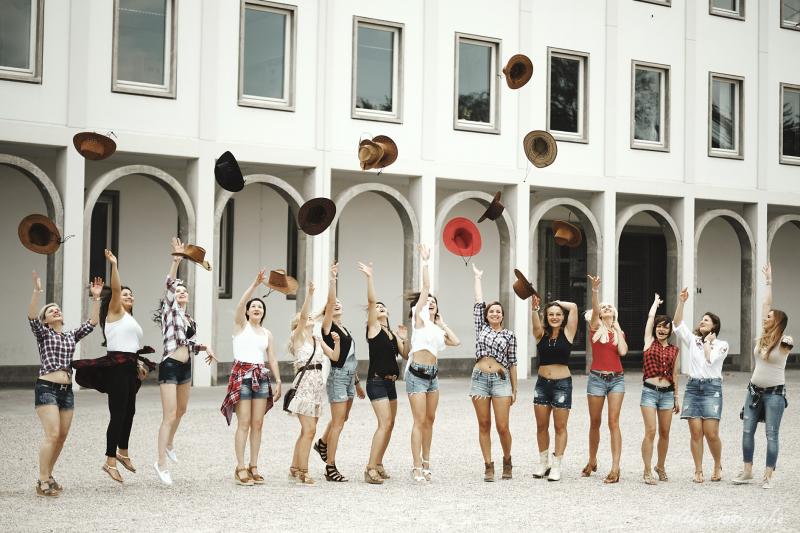 Fotoreportage von Eurem JGA