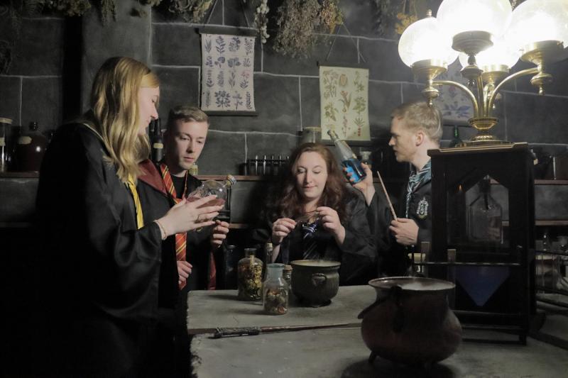 funXperience Bad Oeynhausen | Mission Room Escape