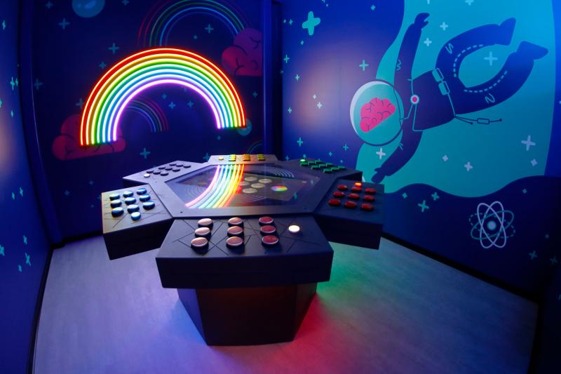 funXperience Kassel | Cube Challenges