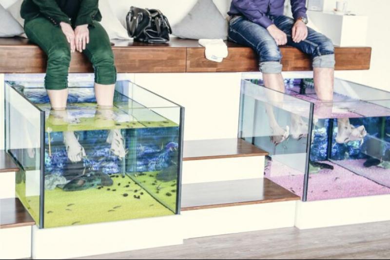 JGA, einfach extra Klasse!