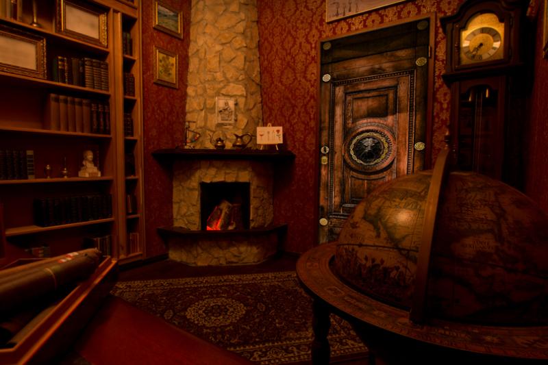 JGA im Escape Room in Hannover