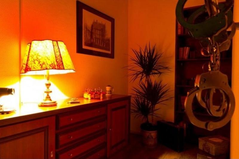 JGA im Escape Room mitten in Braunschweig