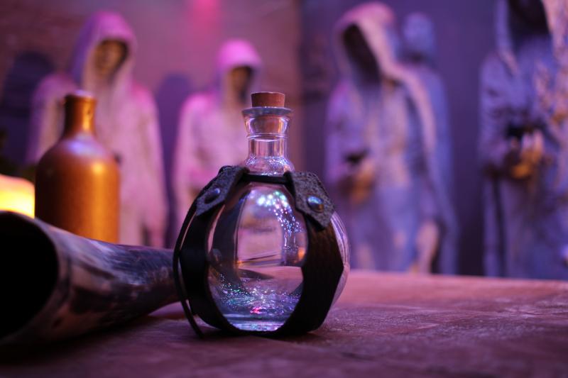 THOUT - Event Escape Room