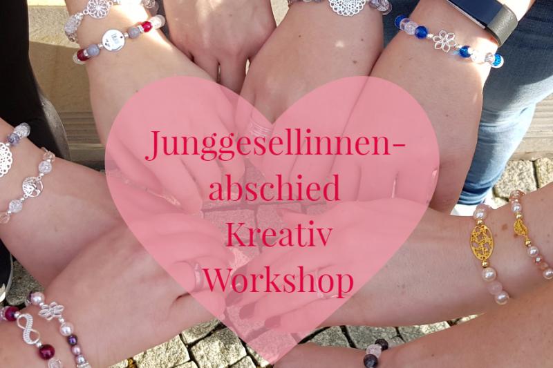 Kreativschmuckkurs im Casa Perla Neu-Ulm