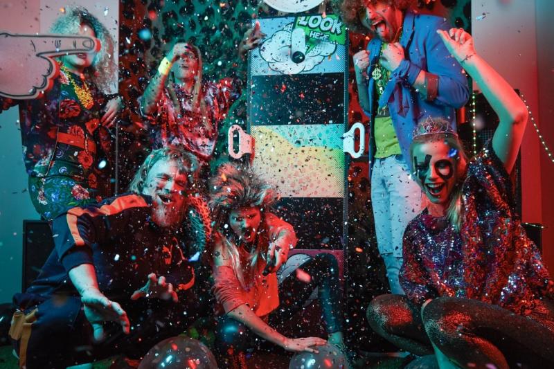 Nopic - deine Fotodisco