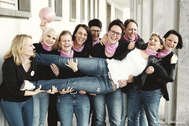 Outdoor Fotoshooting