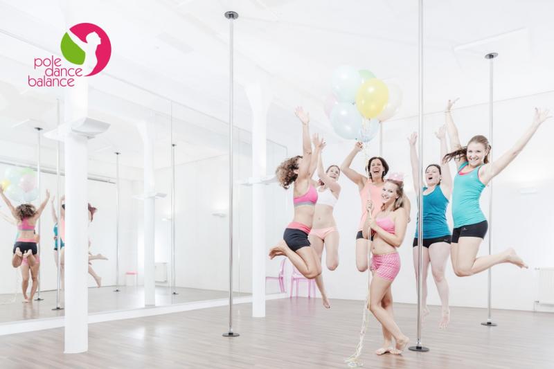 Pole Dance Choerography-Workshop