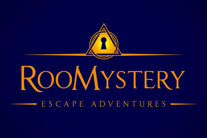 RooMystery - Escape Adventures