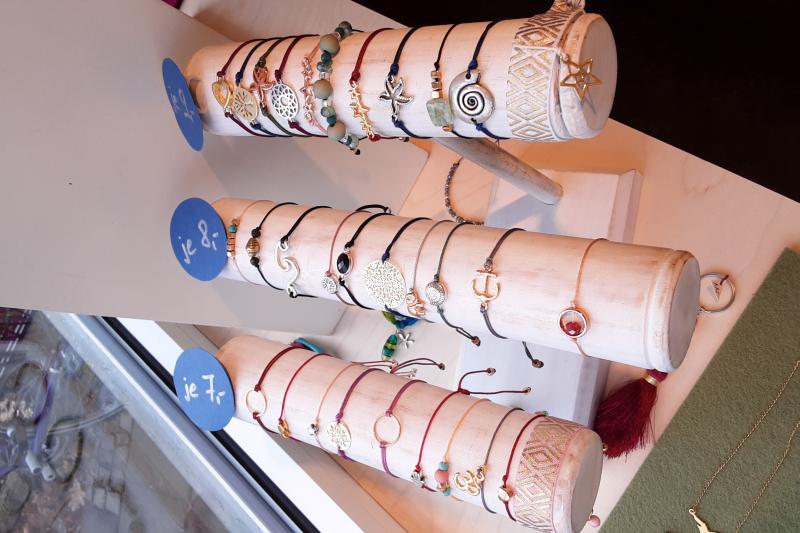 Schmuck selber herstellen zum JGA