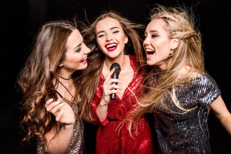 Sing YOUR Song – Junggesellenabschied mal musikalisch