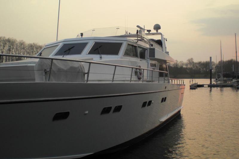 Yachtdays -  Exclusive Charters - für jeden Anlass